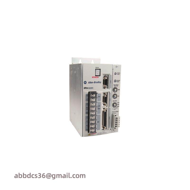 AB 2098-DSD-005X Digital Servo Drive