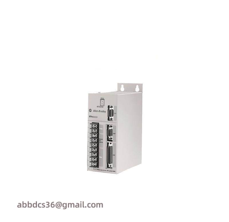 AB 2098-DSD-020X DRIVE