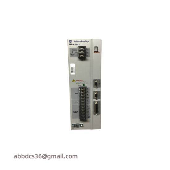 2098-DSD-030X Servo Drive