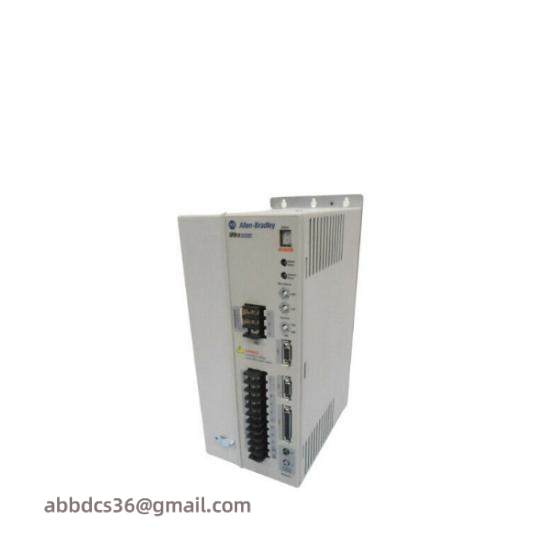 2098-DSD-HV150-SE4 Drives Kinetix 6000