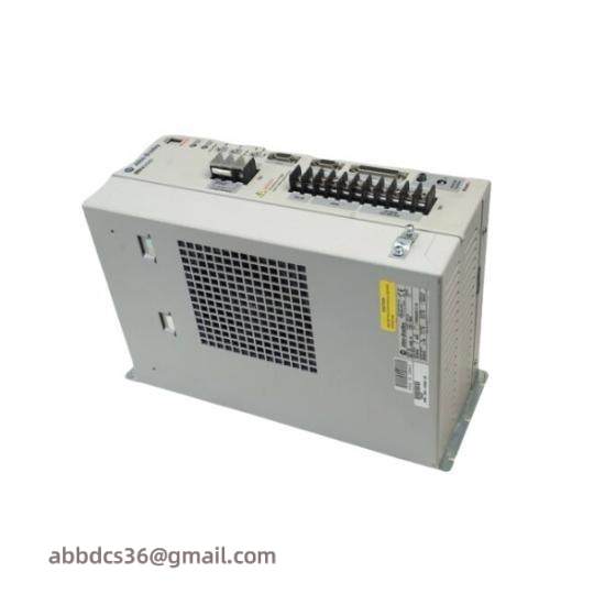 2098-IPD-HV050  Ultra5000 Servo Drive