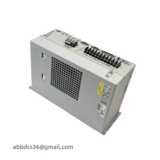 2098-IPD-HV050  Ultra5000 Servo Drive