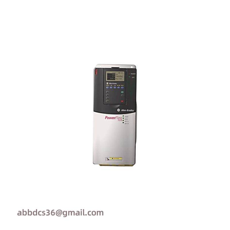 AB 20BC030A0AYNANC0 AC DRIVE