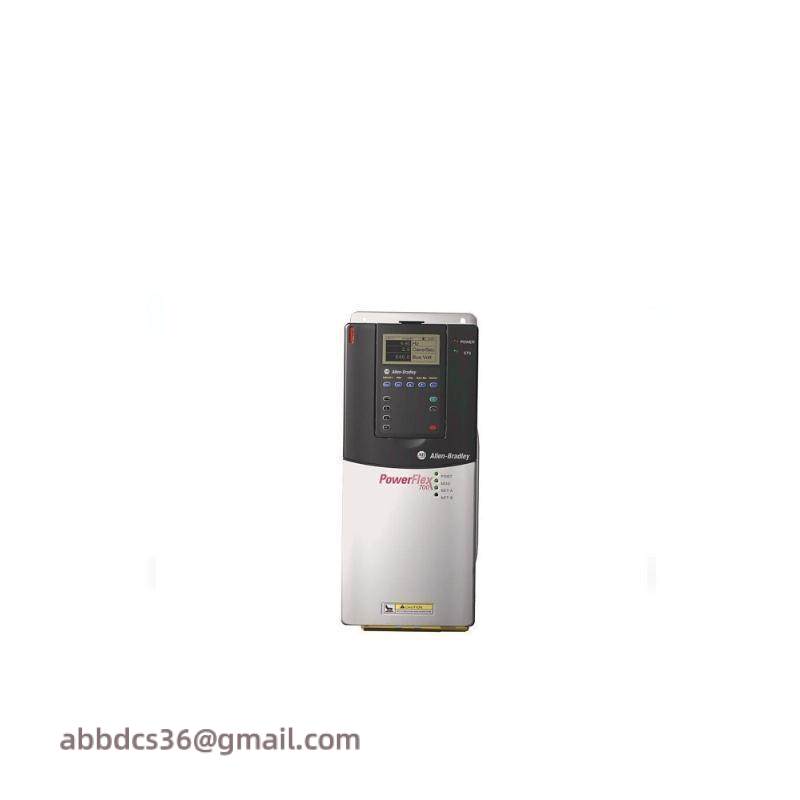 PowerFlex 20BC3P5A0AYNANC0 PowerFlex 700 AC Drive 20B Y