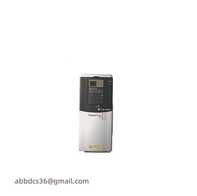 AB 20BD065A0AYNANC0 AC Drive