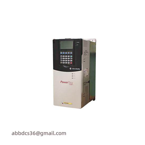 20DC085A0EYNANANE AC Drive