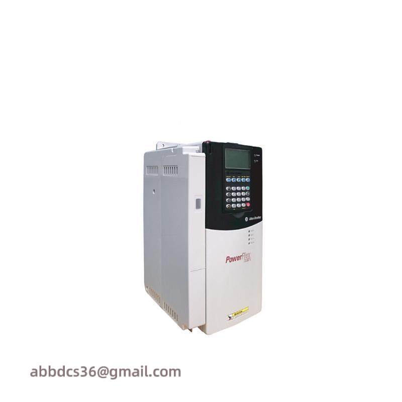 AB 20DC085A0EYNANANE PowerFlex 700S AC Drive