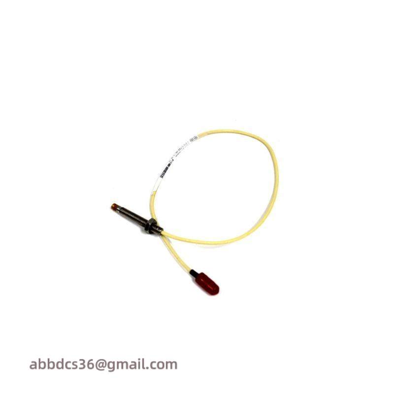 BENTLY NEVADA 21500-00-36-05-02 PROXIMITY PROBE