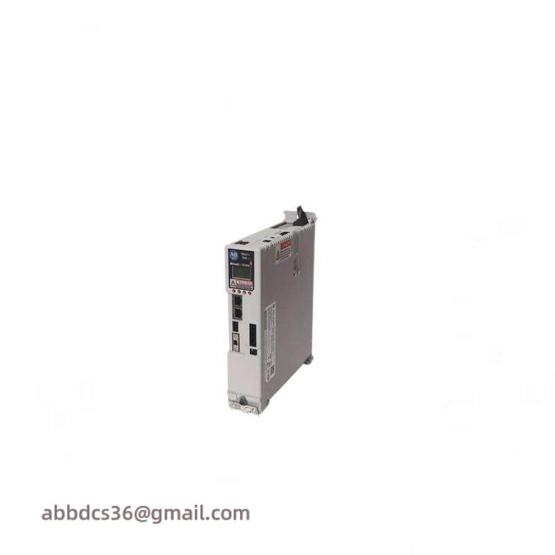 AB 2198-D012-ERS3 Kinetix 5700 Dual Axis Inverter