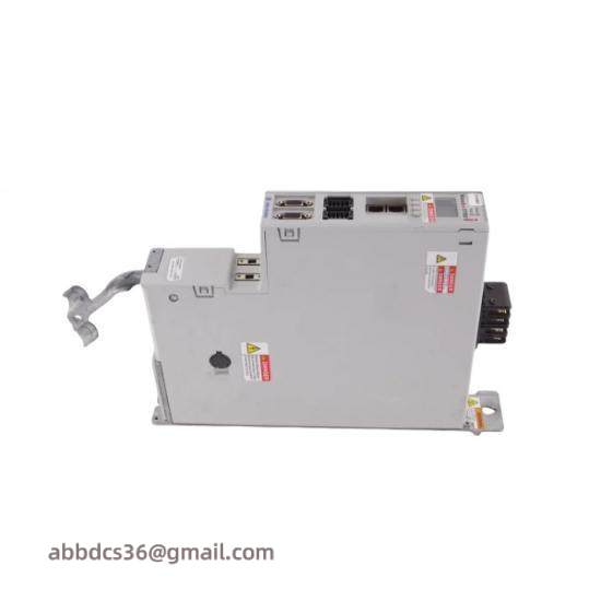 2198-D020-ERS3  Dual Axis Module