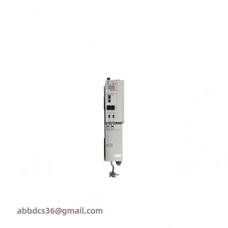 AB 2198-D057-ERS3 Kinetix 5700 Dual Axis Inverter