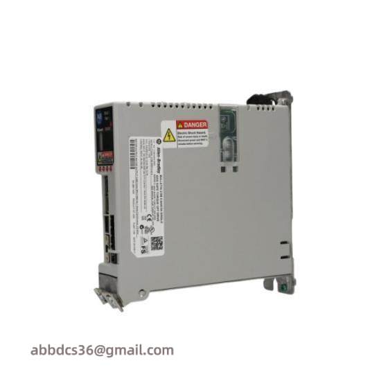 AB 2198-H003-ERS Kinetix 5500 Servo Drive