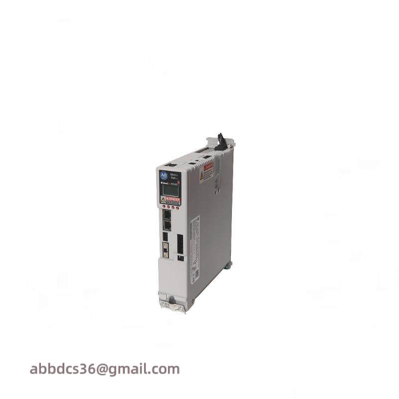 AB 2198-H018-ERS2 Kinetix 5500 Servo Drive