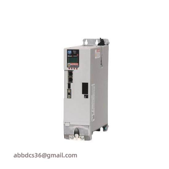 2198-H070-ERS2  Kinetix 5500 Servo Drive