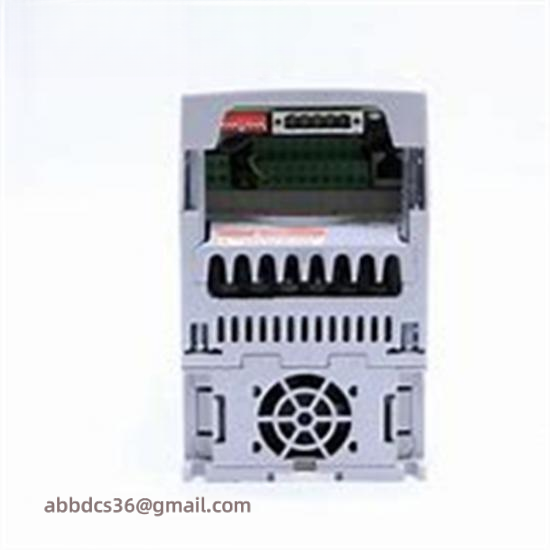 22B-A8P0N114 AC Drive