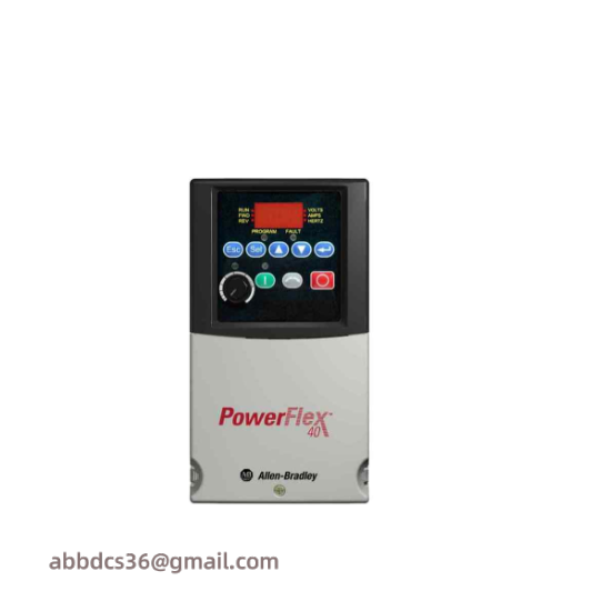 Allen-Bradley 22B-E9P9N104