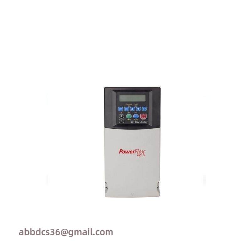 AB 22C-D030N103 Drive, PowerFlex 400