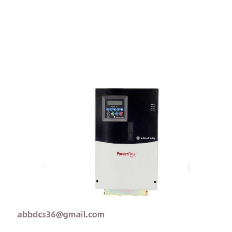 AB 22C-D6P0N103 AC Drive