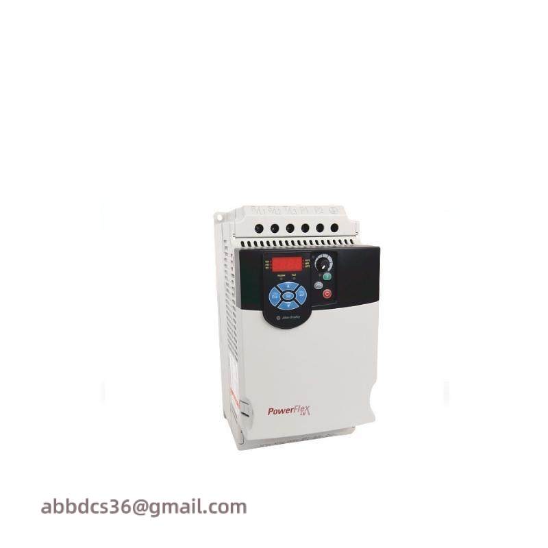 AB 22F-D018N104 AC Drive