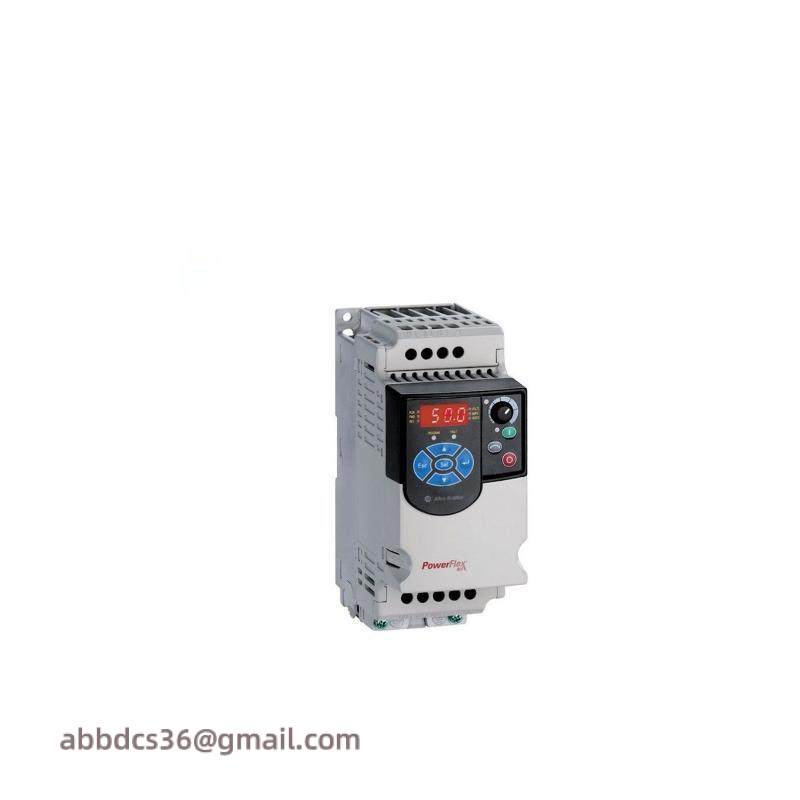 AB 22F-D024N104 AC Drive