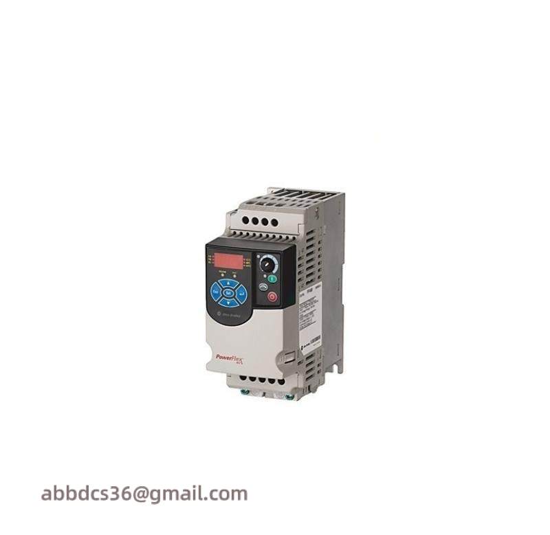 AB 22F-D4P2N103 powerflex4m ac drive