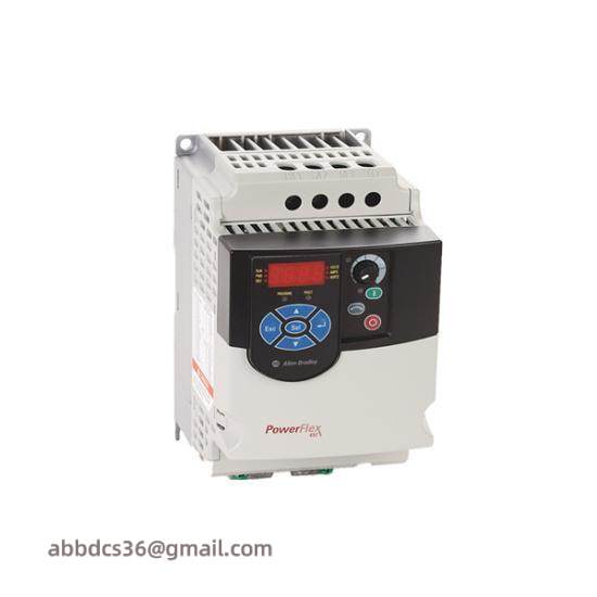 AB 22F-D6P0N103 AC Drive