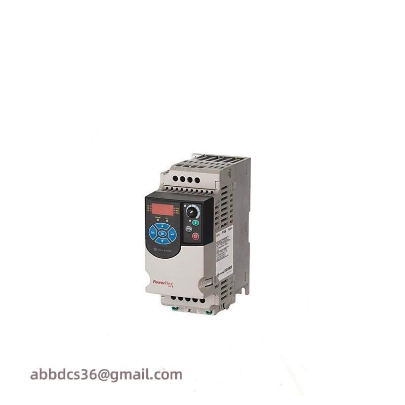 AB 22F-D6P0N113 AC Drive