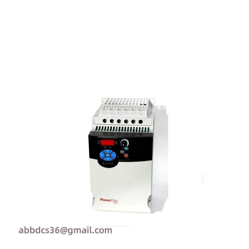 AB 22F-D8P7N103 powerflex4m ac drive