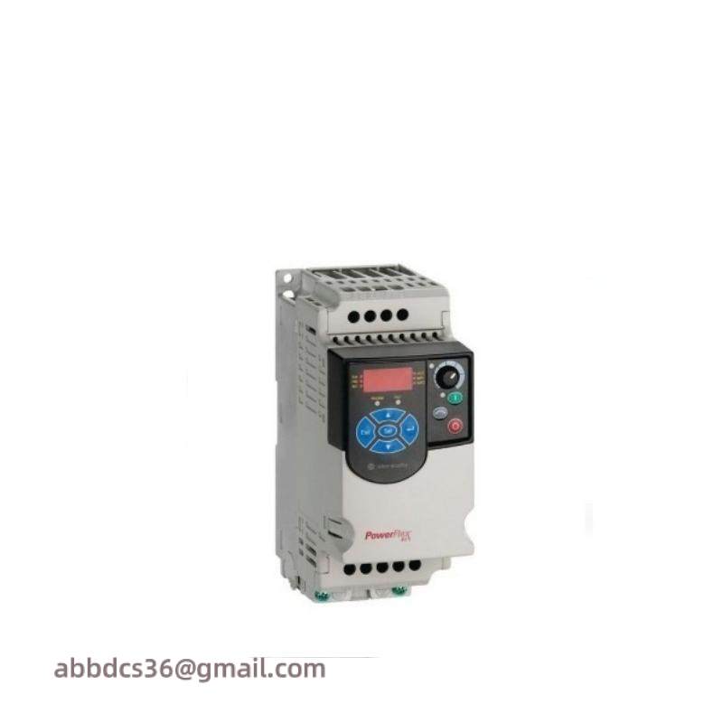 AB 22F-D8P7N113 AC Drive