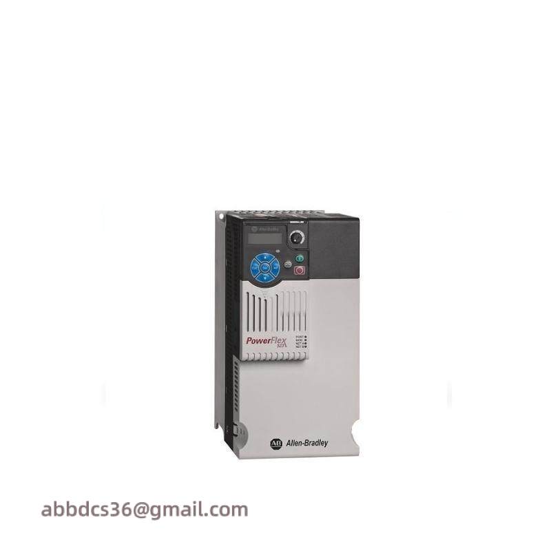 AB 25A-D043N114 PowerFlex 523 AC Drive