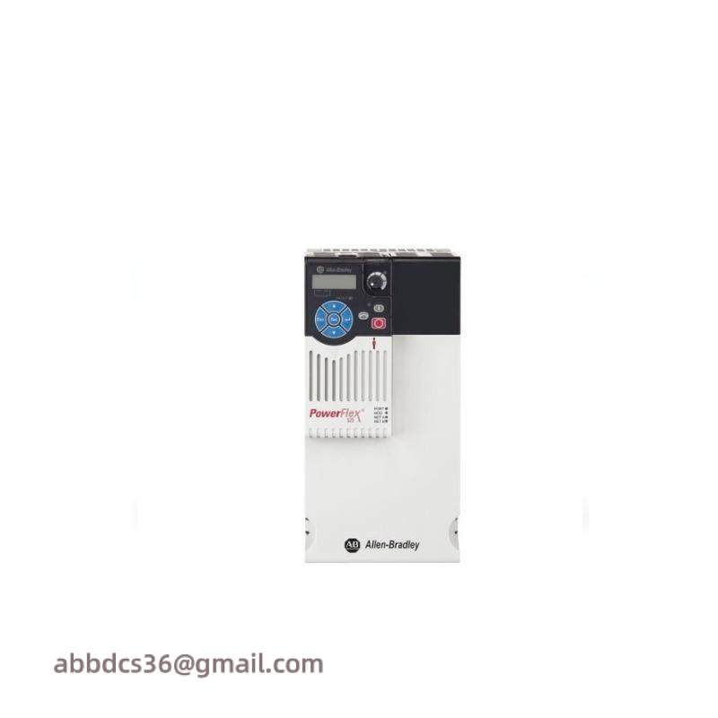 AB 25B-D024N114 AC Drive