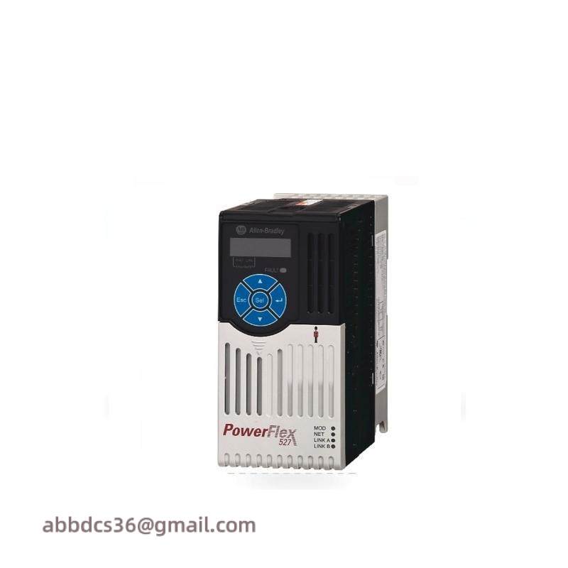 AB 25B-D4P0N104 AC Drive