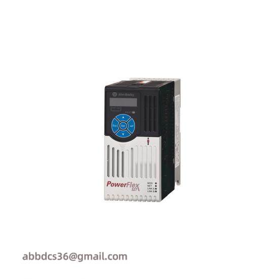 25C-A2P5N104 AC Drive