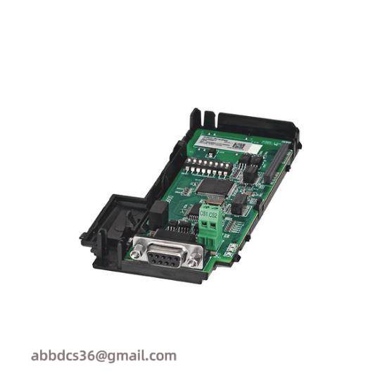 25COMME2P EtherNet/IP Communication Adaptor