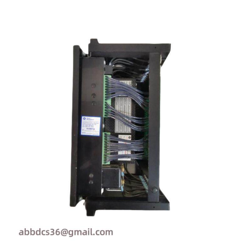 GE 269P-D/O-241-100P-HI Protection Management Relay