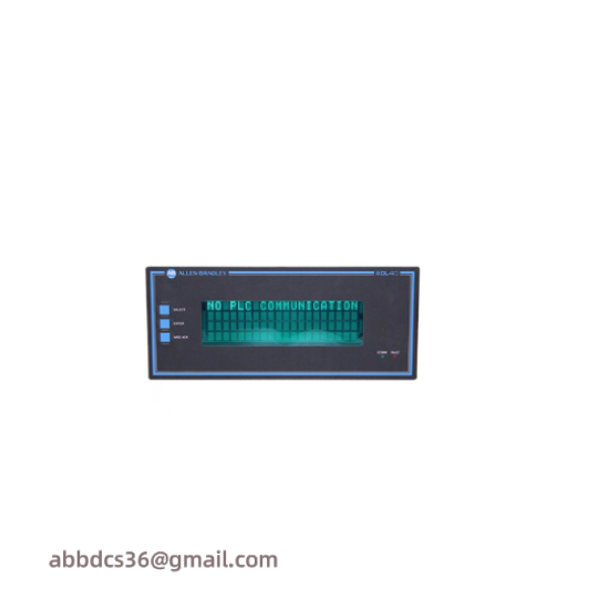 2706-LV2R DL40P series Message Display