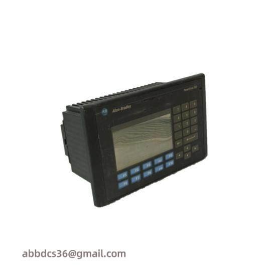 2711-B5A16 PanelView standard terminal