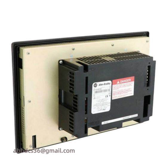 2711-K10C10 PanelView 1000 Color Key/DeviceNet/RS-232-Printer, C