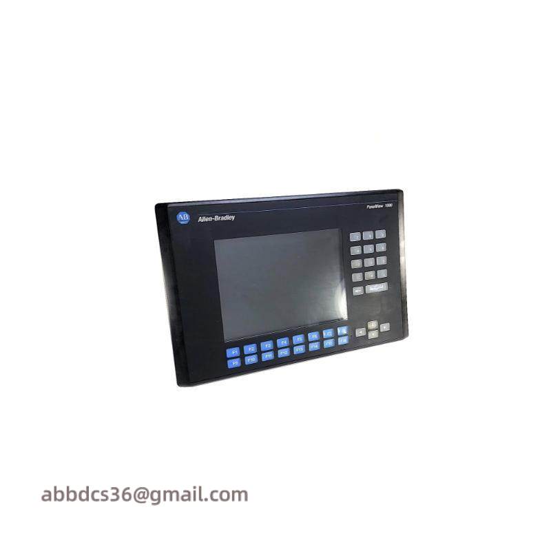 AB 2711-K10C8 PanelView Standard 1000 Terminals