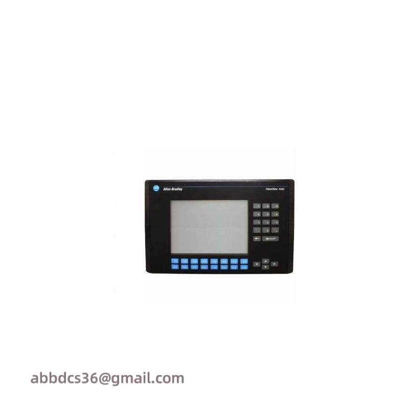 AB 2711-K10G1 operator terminal