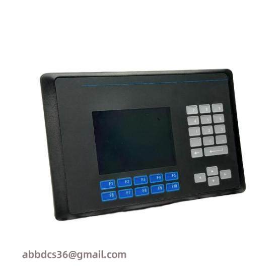 2711-K6C9  PanelView 600 Color Keypad