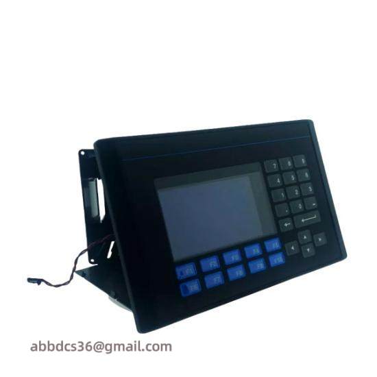 2711-T14C16 Touchscreen