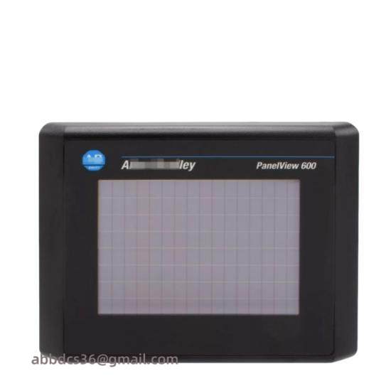 NEW UNIOP EK-04 6ZA983-7  Operator panel