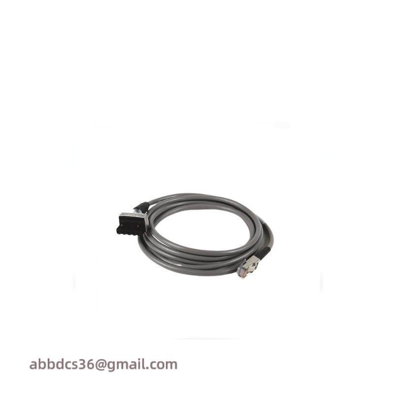 AB 2711C-CBL-UU02 PROGRAMMING CABLE