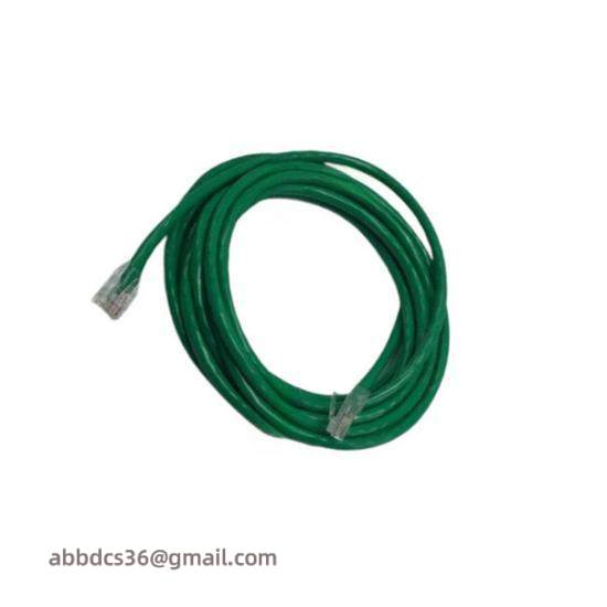 2711P-CBL-EX04 PanelView Plus EtherNet Crossover Cable