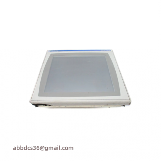 2711P-RDT15C SER C Display Module