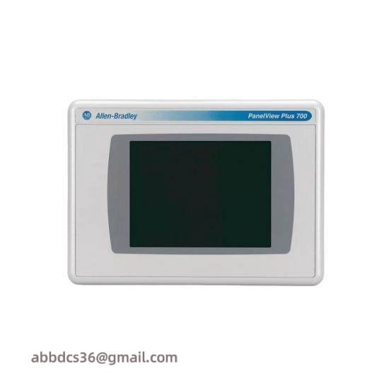 2711P-RDT7CM Color Touch 6.5-inch Marine Certified Display