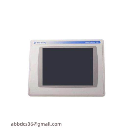 2711P-T10C15A1 PanelView plus terminal