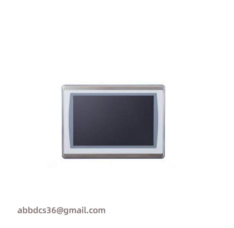 AB 2711P-T12W22D9P Touch screen