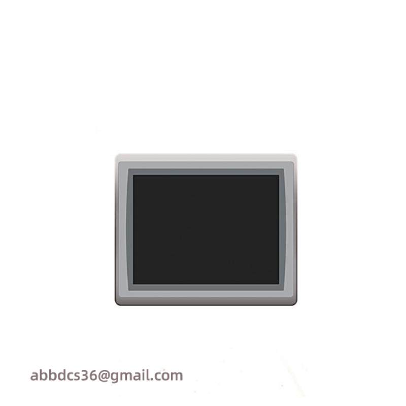 AB 2711P-T15C22D8S Graphic Terminal